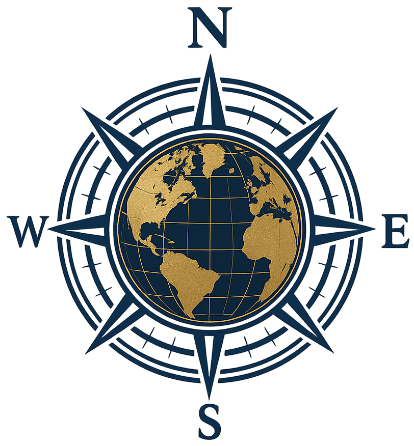 Beyond Compass Travelers